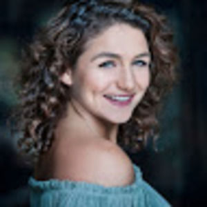 Meet your Posher, Gabriella